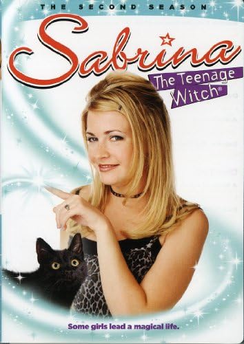 Amazon.com: Sabrina, The Teenage Witch: Season 1 : Melissa Joan